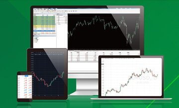 GoMarkets高汇外汇交易平台介绍