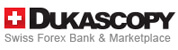 Dukascopy外汇开户